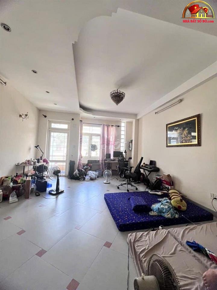 Bán nhà đất Đường Bùi Đình Tuý – Phường cũ 24 Quận Bình Thạnh – Phường mới 24 – Thành phố Hồ Chí Minh 85 m2 giá 13800000000