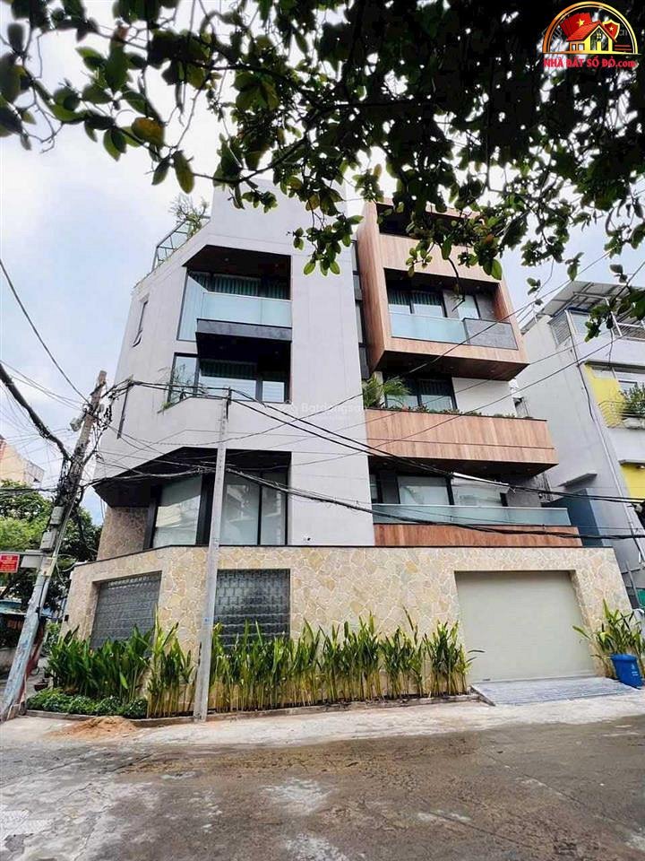Bán nhà đất Đường Bạch Đằng – Phường cũ 2 Quận Tân Bình – Phường mới 2 – Thành phố Hồ Chí Minh 161 m2 18.5 tỷ