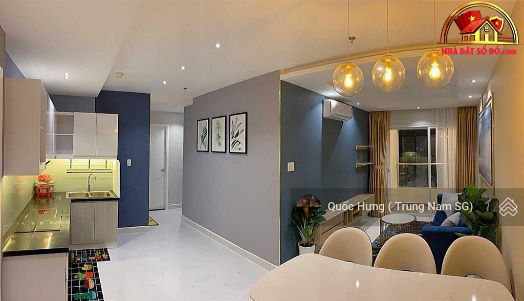 Bán nhà đất Đường Tân Hòa Đông – Phường cũ Không xác định – Quận 6 – Phường mới Không xác định – Thành phố Hồ Chí Minh Diện tích 64 m2 – Giá 3.34 tỷ