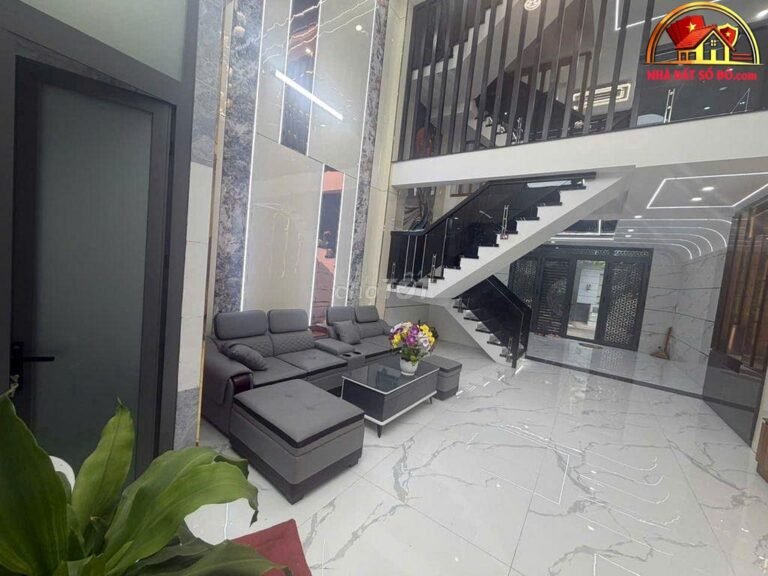 Bán nhà đất Đường Bình Thành – Phường cũ Bình Hưng Hoà B Quận Bình Tân – Phường mới Bình Hưng Hoà B – Thành phố Hồ Chí Minh 70 m2 6.8 tỷ