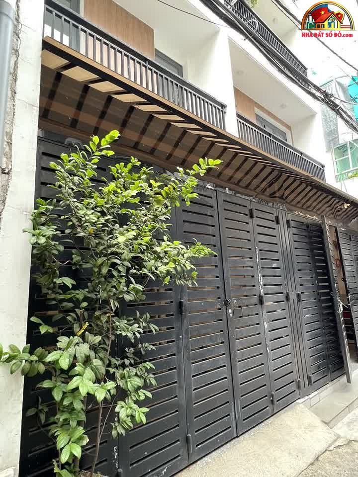 Bán nhà đất Đường Hoà Hảo – Phường cũ 5 Quận 10 – Phường mới 5 – Thành phố Hồ Chí Minh diện tích 43 m² giá 8.4 tỷ