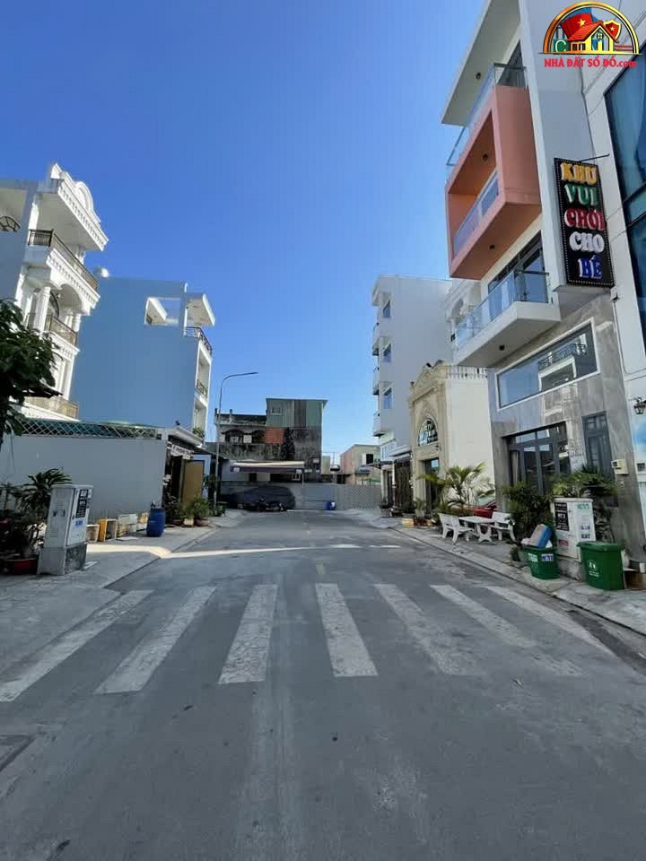 Bán nhà đất Đường Tỉnh Lộ 10 – Phường cũ Bình Trị Đông B Quận Bình Tân – Phường mới Không xác định – Thành phố Hồ Chí Minh Diện tích 55 m² – Giá 4.9 tỷ