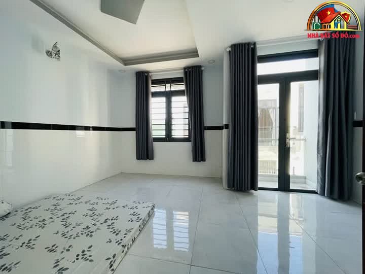 Bán nhà đất Đường Tỉnh Lộ 10 – Phường cũ Bình Trị Đông B Quận Bình Tân – Phường mới Không xác định – Thành phố Hồ Chí Minh Diện tích 55 m² – Giá 4.9 tỷ