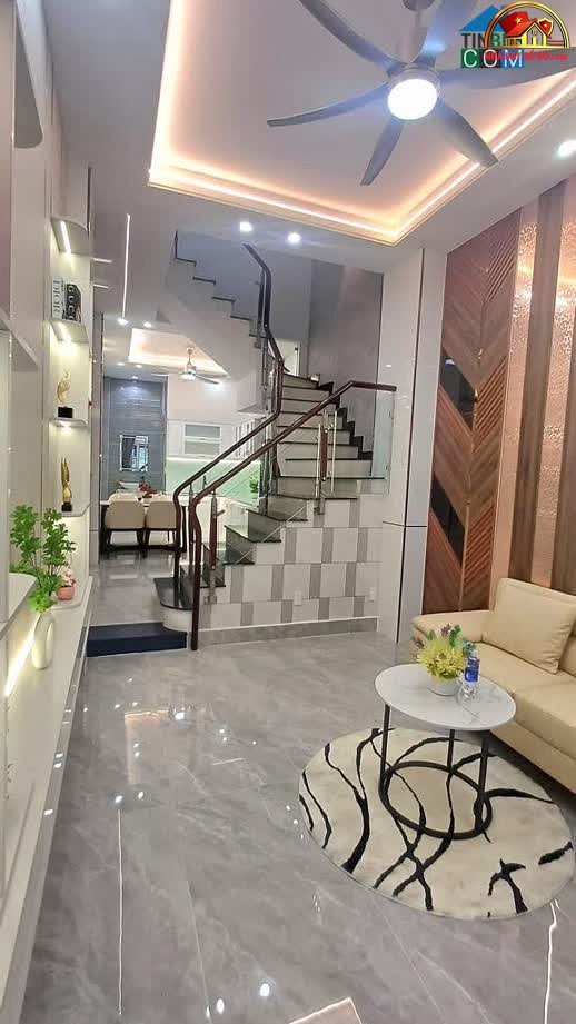 Bán nhà đất Đường Số 9 – Phường cũ 9 Quận Gò Vấp – Phường mới 9 – Thành phố Hồ Chí Minh 47 m² 5990000000
