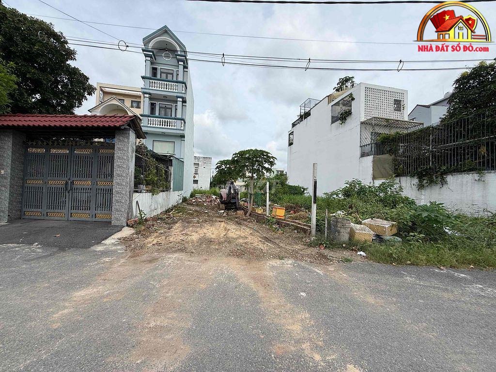 Bán nhà đất Đường tx 52 – Phường cũ Thạnh Xuân Quận 12 – Phường mới Thạnh Xuân – Thành phố Hồ Chí Minh 145 m2 5.9 tỷ