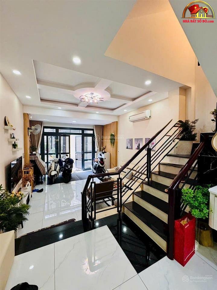 Bán nhà đất Đường Kênh Nước Đen – Phường cũ Tân Thành Quận Tân Phú – Phường mới Tân Thành – Thành phố Hồ Chí Minh 53 m2 8.85 tỷ