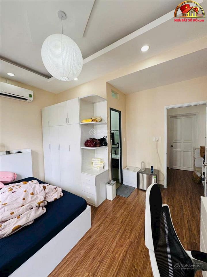 Bán nhà đất Đường Kênh Nước Đen – Phường cũ Tân Thành Quận Tân Phú – Phường mới Tân Thành – Thành phố Hồ Chí Minh 53 m2 8.85 tỷ