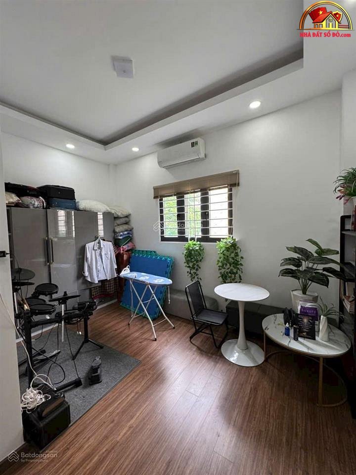 Bán nhà đất Đường Kênh Nước Đen – Phường cũ Tân Thành Quận Tân Phú – Phường mới Tân Thành – Thành phố Hồ Chí Minh 53 m2 8.85 tỷ