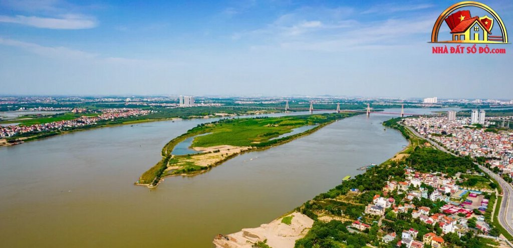 Xu Hướng Bất Động Sản Sổ Đỏ 2026-2027 tại Hà Nội