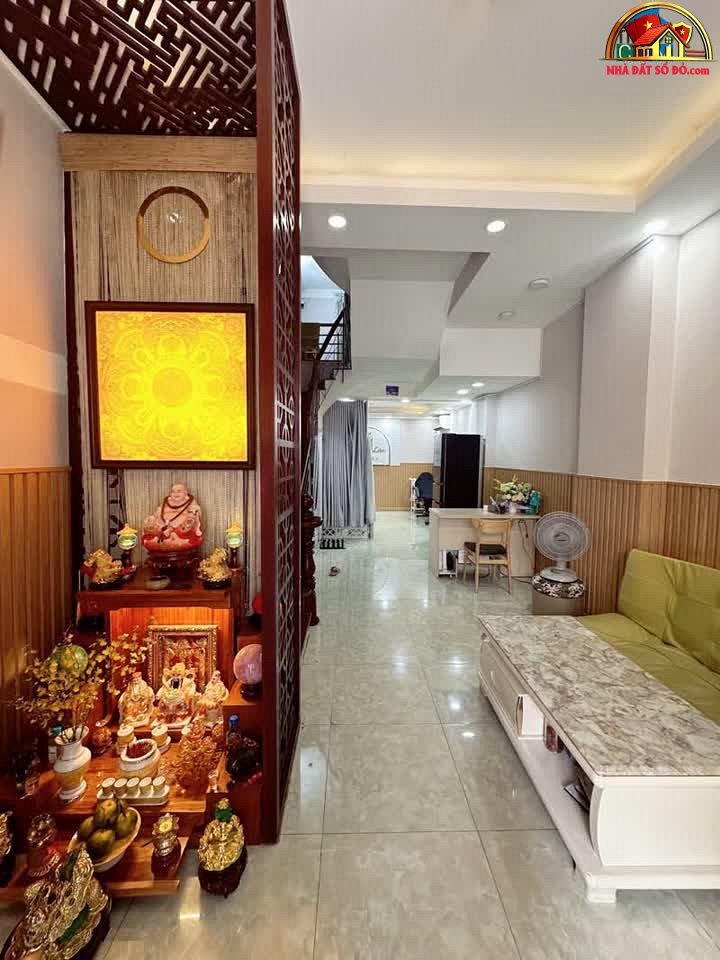 Bán nhà đất Đường Tô Hiến Thành – Phường cũ Không xác định – Quận 10 – Phường mới Không xác định – Thành phố Hồ Chí Minh 50 m² 13500000000