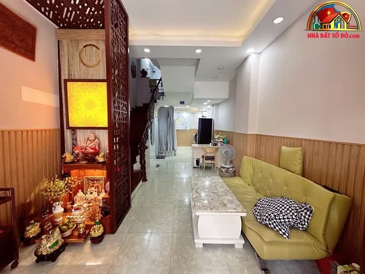 Bán nhà đất Đường Tô Hiến Thành – Phường cũ Không xác định – Quận 10 – Phường mới Không xác định – Thành phố Hồ Chí Minh 50 m² 13500000000