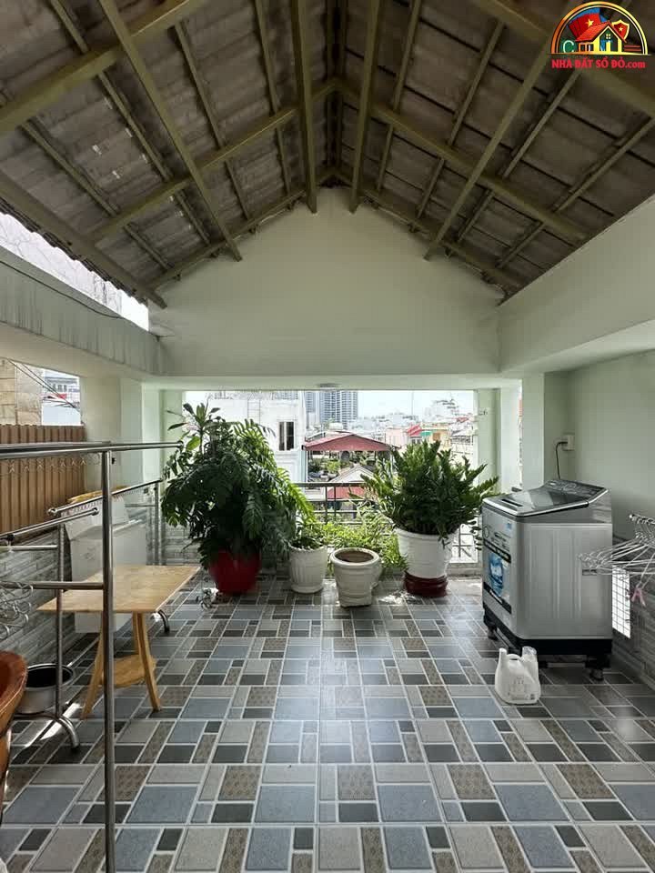 Bán nhà đất Đường Tô Hiến Thành – Phường cũ Không xác định – Quận 10 – Phường mới Không xác định – Thành phố Hồ Chí Minh 50 m² 13500000000