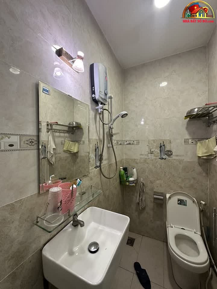 Bán nhà đất Đường Tô Hiến Thành – Phường cũ Không xác định – Quận 10 – Phường mới Không xác định – Thành phố Hồ Chí Minh 50 m² 13500000000