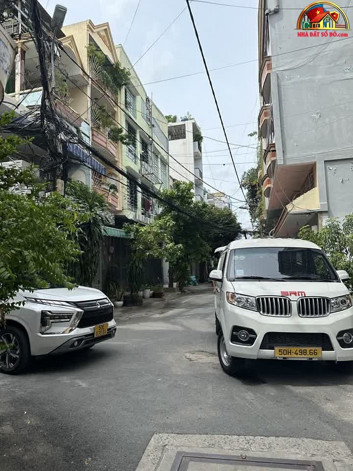 Bán nhà đất Đường Tô Hiến Thành – Phường cũ Không xác định – Quận 10 – Phường mới Không xác định – Thành phố Hồ Chí Minh 50 m² 13500000000