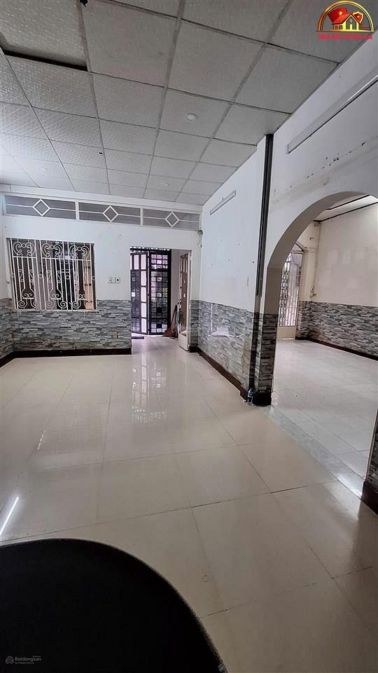 Bán nhà đất Đường Nguyễn Bặc – Phường cũ 3 Quận Tân Bình – Phường mới 3 – Thành phố Hồ Chí Minh diện tích 97 m2 giá 16780000000