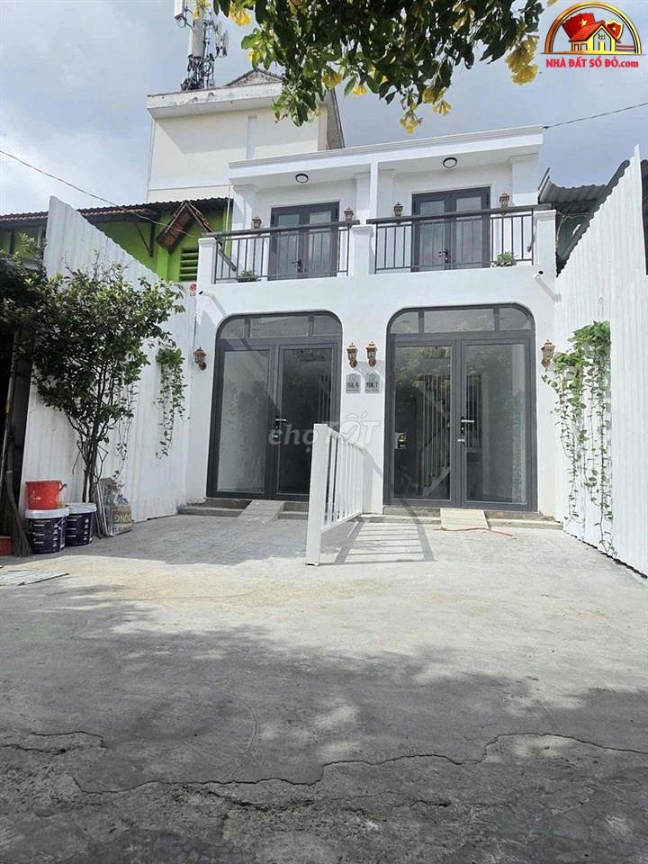Nhà riêng đường Phan Văn Trị – Phường 7 – Quận Gò Vấp – Thành phố Hồ Chí Minh 28 m2 1360000000 VNĐ