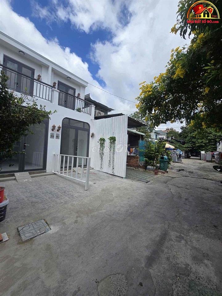 Nhà riêng đường Phan Văn Trị – Phường 7 – Quận Gò Vấp – Thành phố Hồ Chí Minh 28 m2 1360000000 VNĐ