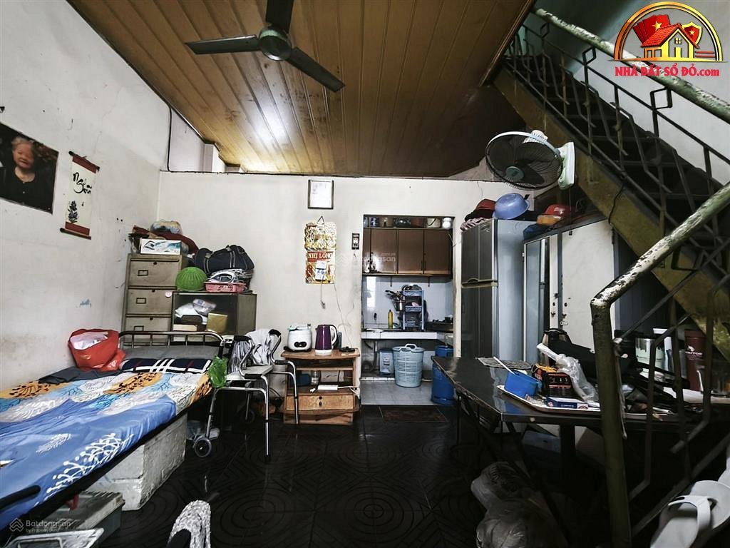 Bán nhà đất Đường 3/2 – Phường cũ 10 Quận 10 – Phường mới 10 – Thành phố Hồ Chí Minh – Diện tích 38 m2 – Giá 6.85 tỷ