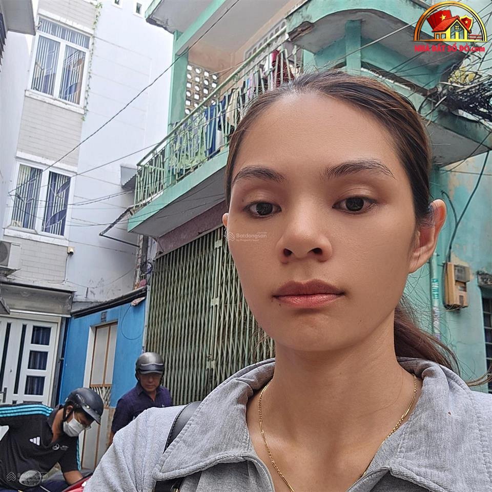 Bán nhà đất Đường 3/2 – Phường cũ 10 Quận 10 – Phường mới 10 – Thành phố Hồ Chí Minh – Diện tích 38 m2 – Giá 6.85 tỷ