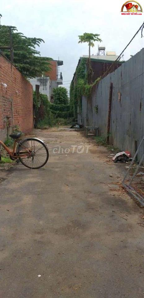 Bán nhà đất Đường số 8 – Phường cũ Bình Hưng Hoà B Quận Bình Tân – Phường mới Bình Hưng Hòa – Thành phố Hồ Chí Minh 1300 m2 18 tỷ