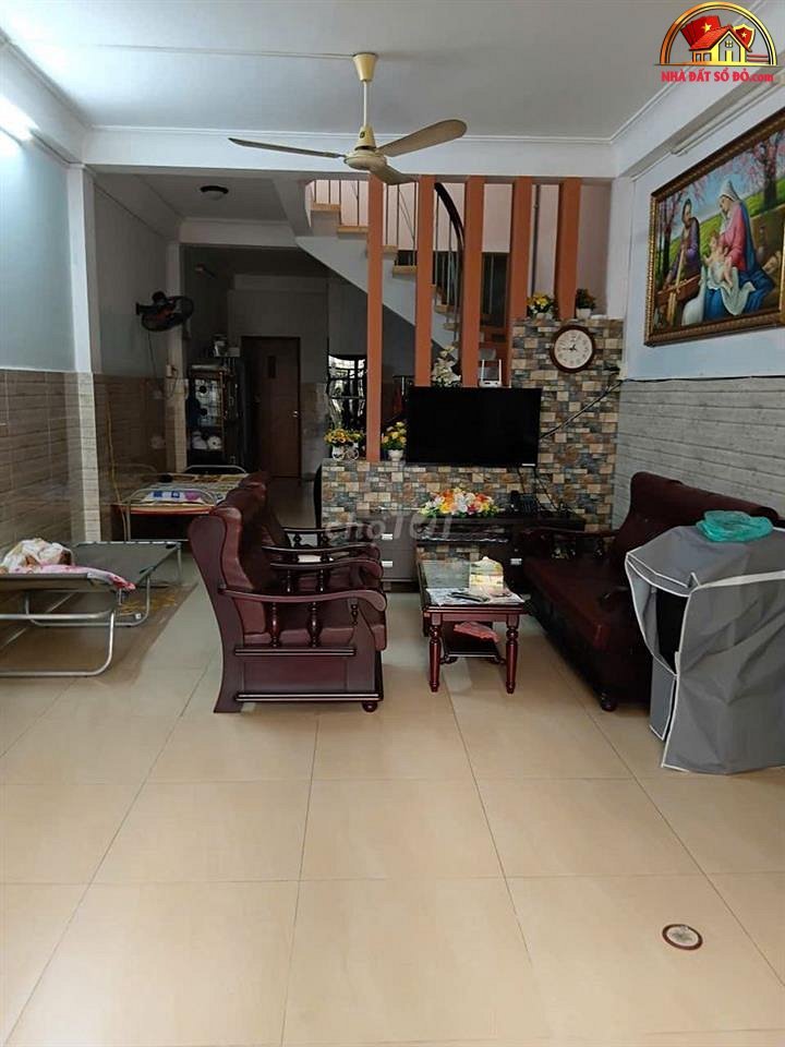 Bán nhà đất Đường Lạc Long Quân – Phường cũ Phường 5 Quận 11 – Phường mới Phường 5 – Thành phố Hồ Chí Minh 166m2 10 tỷ