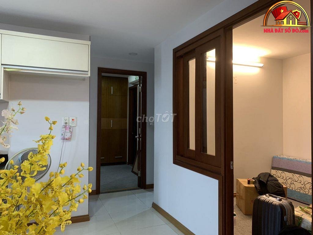 Bán nhà đất Đường Tân Hòa Đông – Phường cũ 14 Quận 6 – Phường mới 14 – Thành phố Hồ Chí Minh Diện tích 72m2 – Giá 3.1 tỷ