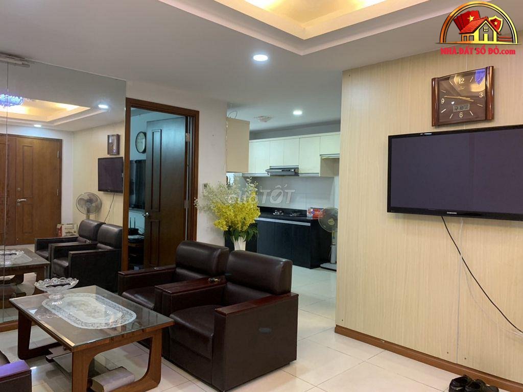 Bán nhà đất Đường Tân Hòa Đông – Phường cũ 14 Quận 6 – Phường mới 14 – Thành phố Hồ Chí Minh Diện tích 72m2 – Giá 3.1 tỷ
