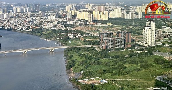 Xu hướng bất động sản sổ đỏ 2026–2027 tại TP.HCM & Đà Nẵng