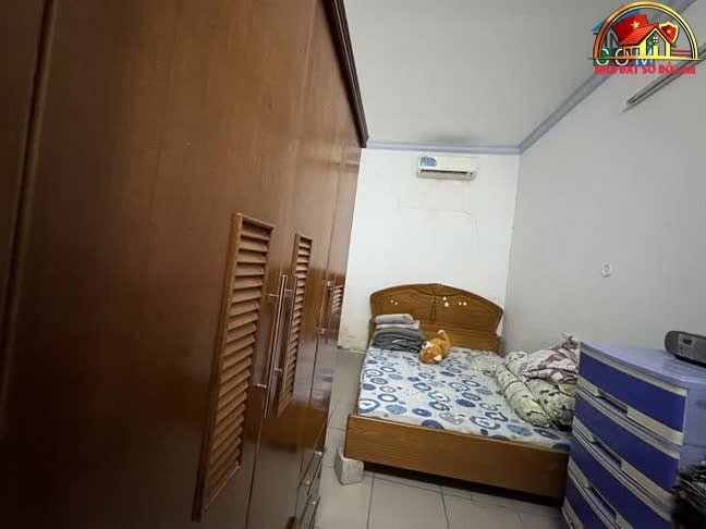 Bán nhà đất Đường Phú Thọ Hòa – Phường cũ Tân Phú – Quận Tân Phú – Thành phố Hồ Chí Minh 52 m² 6.6 tỷ