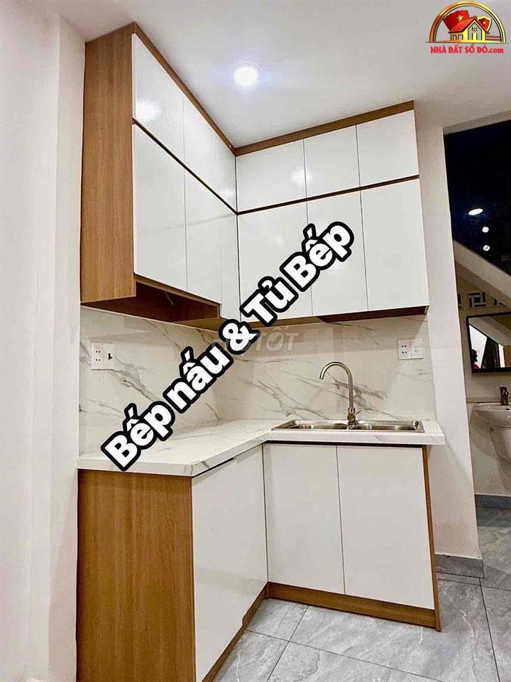 Bán nhà đất Đường Lạc Long Quân – Phường cũ 5 Quận 11 – Phường mới 5 – Thành phố Hồ Chí Minh 16m2 2.89 tỷ