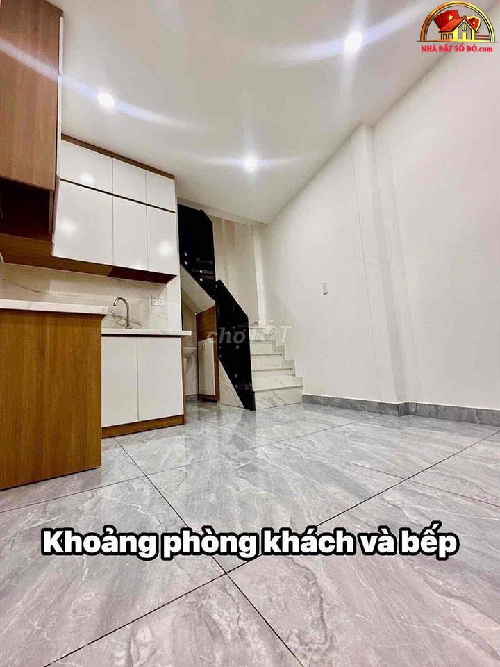 Bán nhà đất Đường Lạc Long Quân – Phường cũ 5 Quận 11 – Phường mới 5 – Thành phố Hồ Chí Minh 16m2 2.89 tỷ
