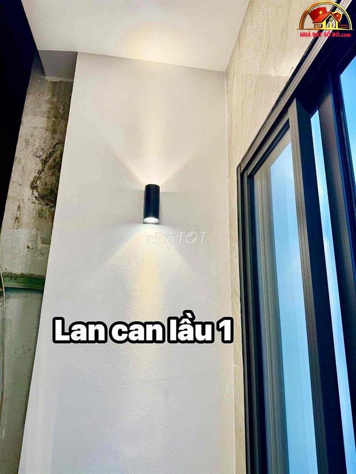 Bán nhà đất Đường Lạc Long Quân – Phường cũ 5 Quận 11 – Phường mới 5 – Thành phố Hồ Chí Minh 16m2 2.89 tỷ