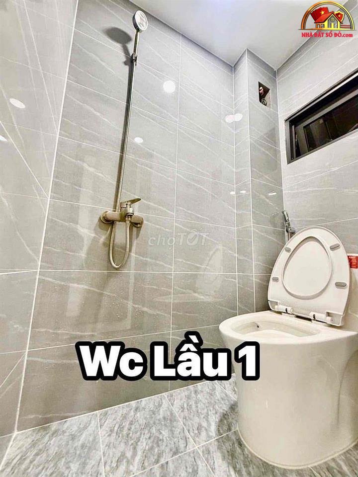 Bán nhà đất Đường Lạc Long Quân – Phường cũ 5 Quận 11 – Phường mới 5 – Thành phố Hồ Chí Minh 16m2 2.89 tỷ
