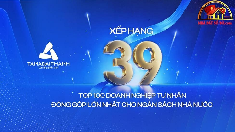 Tiến Trình Tăng Trưởng Của Tân Á Đại Thành Và Thị Trường Bất Động Sản 2026-2027