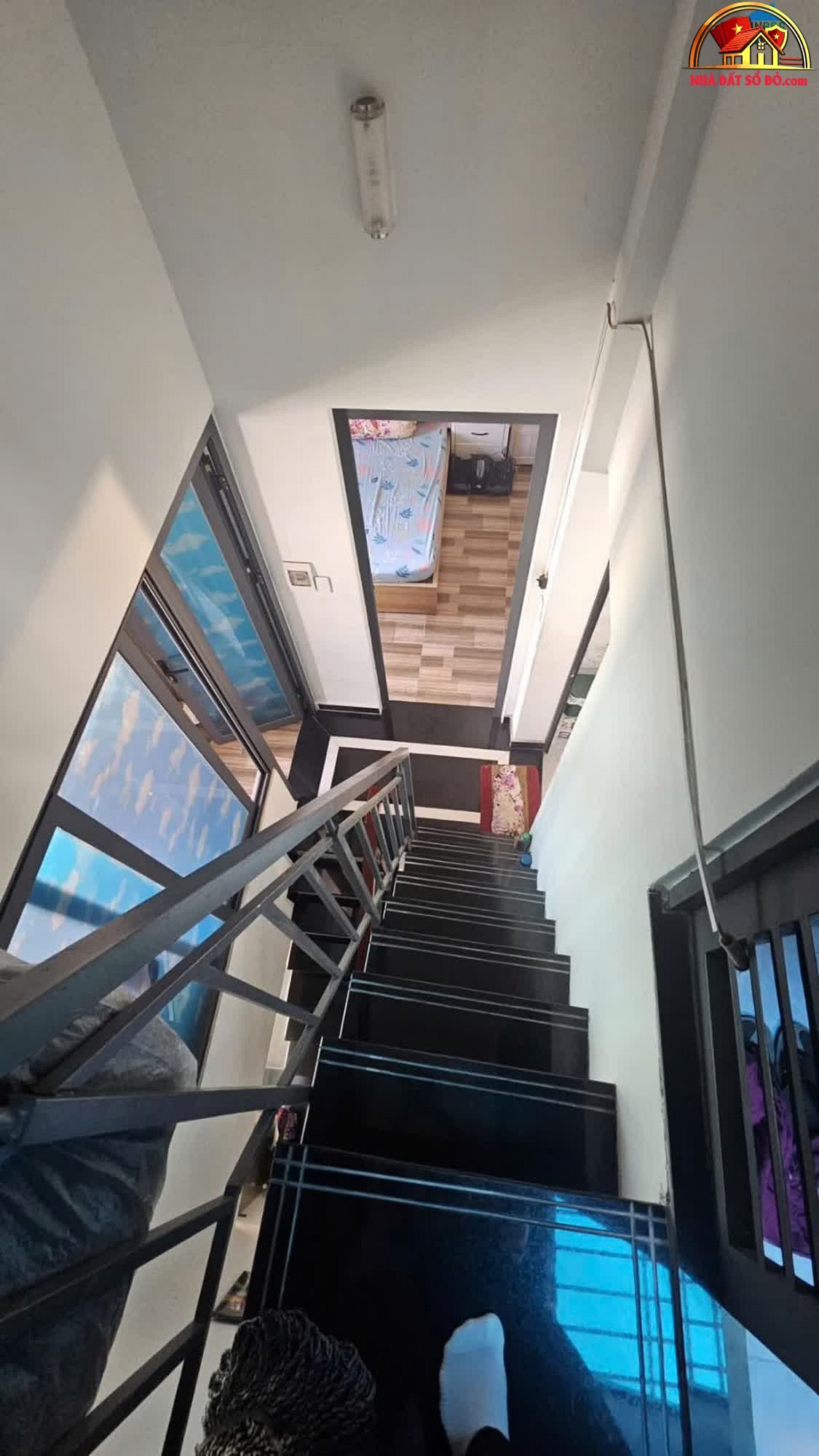 Bán nhà đất Đường Quang Trung – Phường cũ 8 Quận Gò Vấp – Phường mới 8 – Thành phố Hồ Chí Minh diện tích 31m2 giá 3 tỷ
