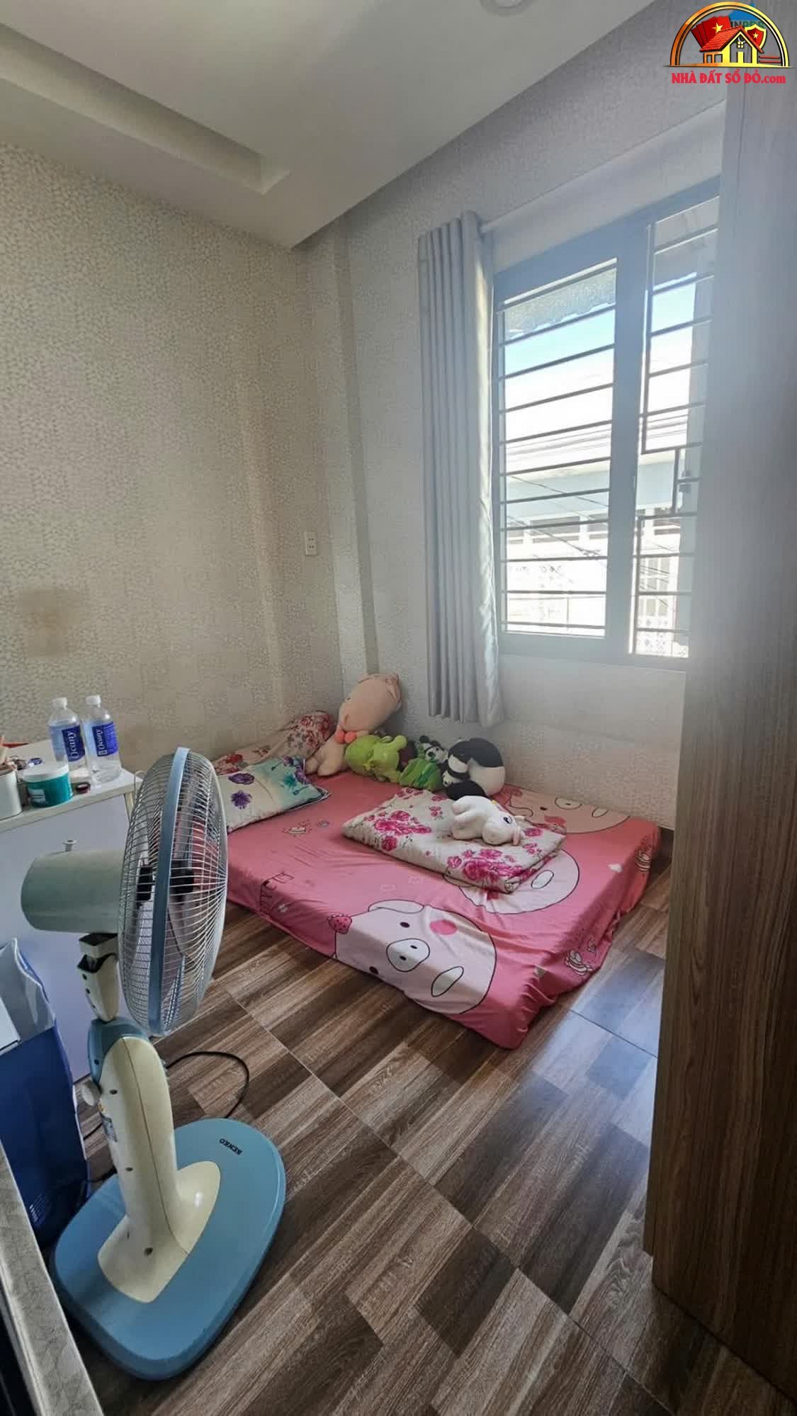 Bán nhà đất Đường Quang Trung – Phường cũ 8 Quận Gò Vấp – Phường mới 8 – Thành phố Hồ Chí Minh diện tích 31m2 giá 3 tỷ