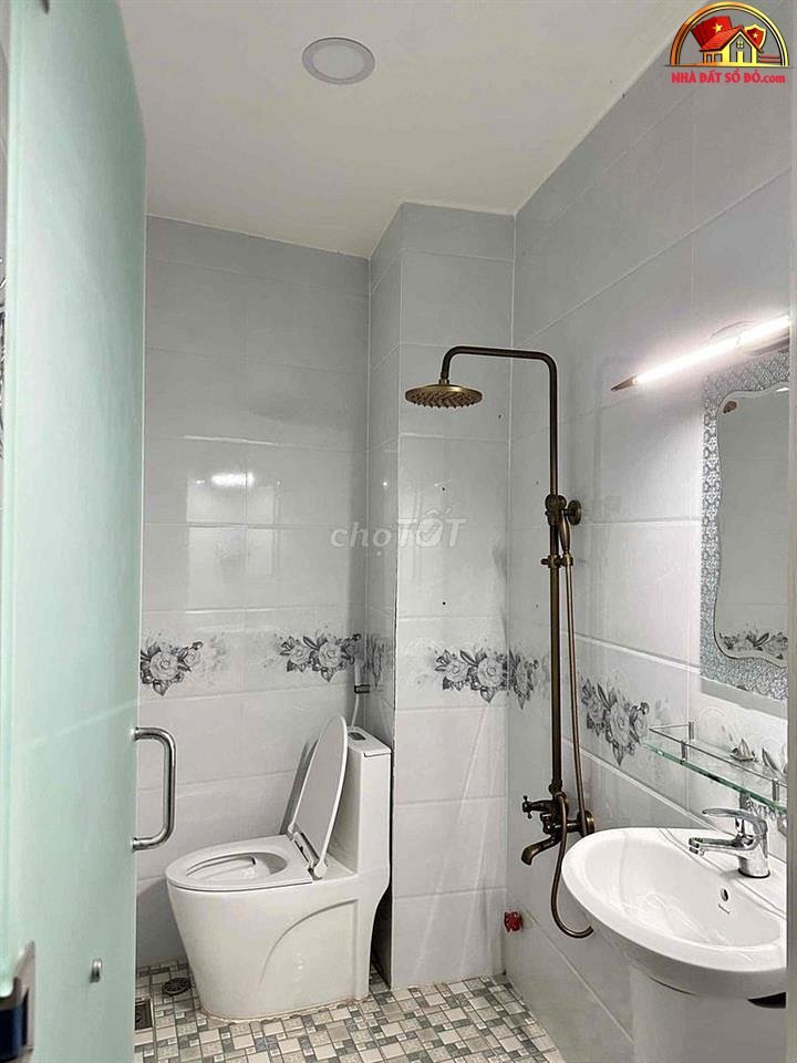 Bán nhà đất Đường Lâm Thị Hố – Phường cũ Trung Mỹ Tây Quận 12 – Phường mới Trung Mỹ Tây – Thành phố Hồ Chí Minh diện tích 60 m2 giá 7200000000