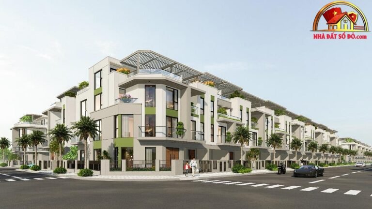 Xu hướng bất động sản sổ đỏ 2026–2027: Đầu tư thông minh tại TP.HCM & Đà Nẵng