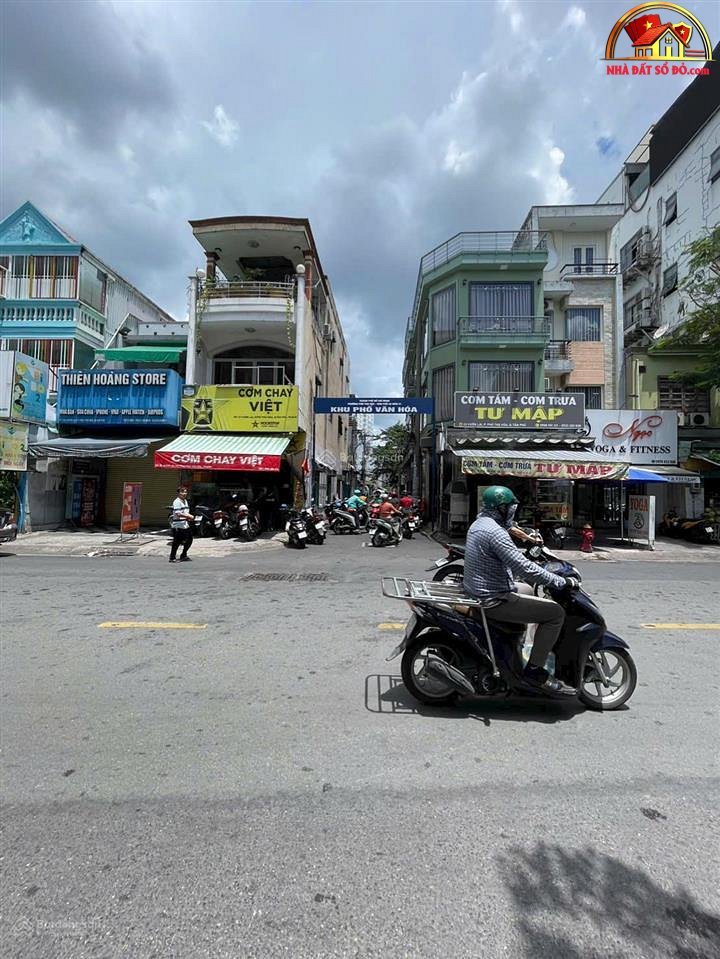Nhà bán 41 m2 giá 5.4 tỷ tại Đường Phú Thọ Hòa – Phường cũ Phú Thọ Hòa Quận Tân Phú – Phường mới Phú Thọ Hòa – Thành phố Hồ Chí Minh