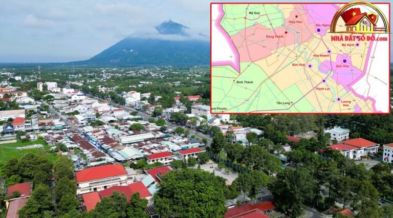 Xu hướng Bất Động Sản Sổ Đỏ 2026-2027 Tại TP.HCM & Đà Nẵng
