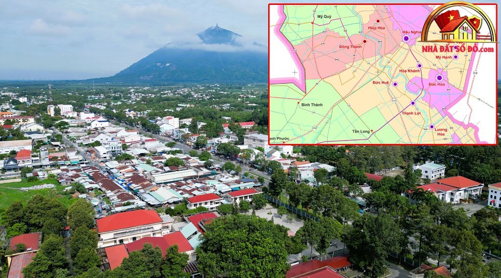 Xu hướng Bất Động Sản Sổ Đỏ 2026-2027 Tại TP.HCM & Đà Nẵng