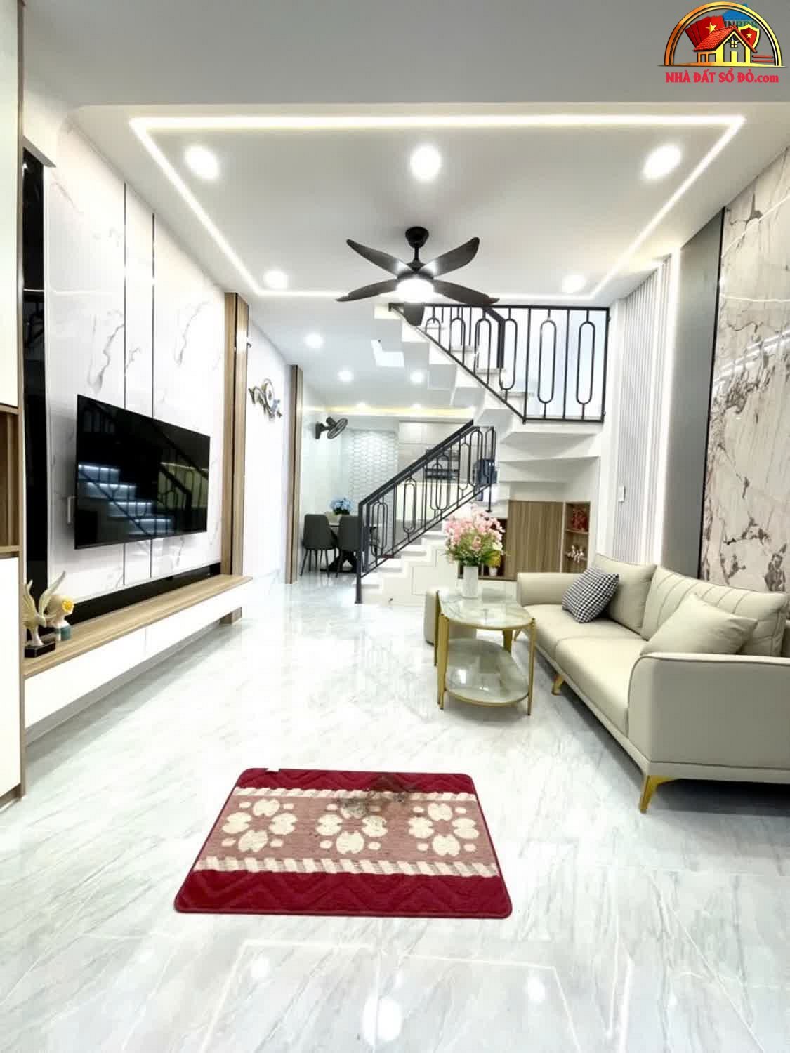 Nhà Thiết Kế Hiện Đại – Siêu Đẹp – 32m² – Giá Thỏa Thuận – Bán nhà đất Phạm Văn Chiêu – Phường cũ 16 – Quận Gò Vấp – Phường mới Không xác định – Thành phố Hồ Chí Minh