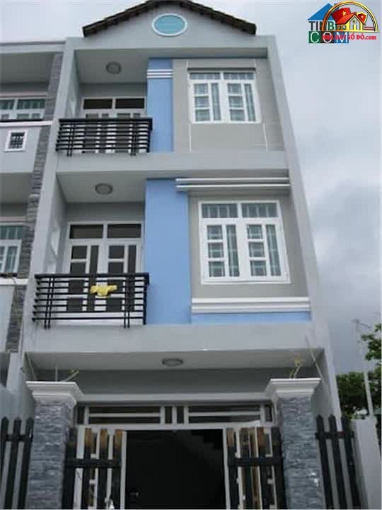 Bán nhà đất Đường Tô Hiến Thành – Phường cũ Không xác định Quận 10 – Phường mới Không xác định – Thành phố Hồ Chí Minh diện tích 40 m² giá 5000000000