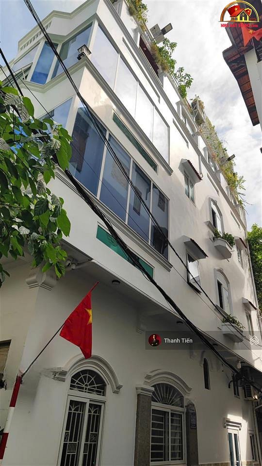 Bán nhà đất Đường nhựa 8m – Phường cũ Tân Sơn Nhất Quận Tân Bình – Phường mới Tân Sơn Nhất – Thành phố Hồ Chí Minh diện tích 54 m2 giá 11500000000