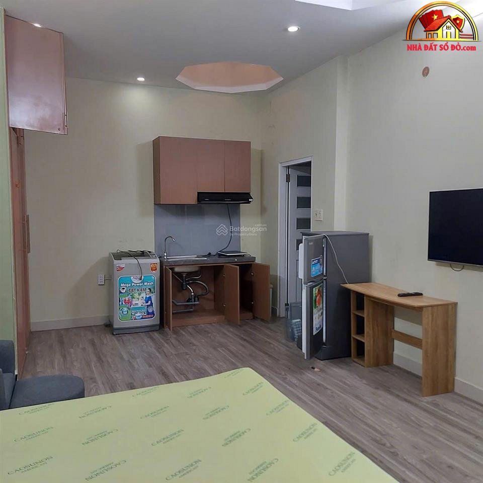 Bán nhà đất Đường Phổ Quang – Phường cũ Đức Nhuận Quận Phú Nhuận – Phường mới Đức Nhuận – Thành phố Hồ Chí Minh Diện tích 76 m2 – Giá 16.8 tỷ