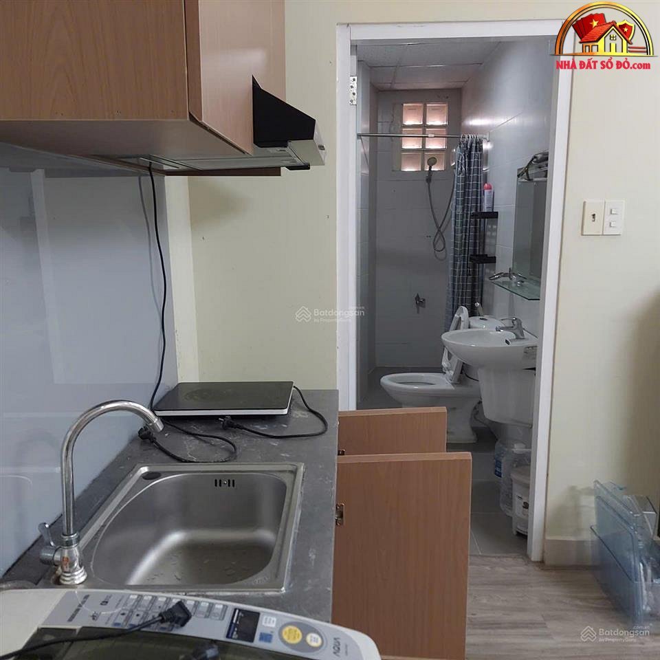 Bán nhà đất Đường Phổ Quang – Phường cũ Đức Nhuận Quận Phú Nhuận – Phường mới Đức Nhuận – Thành phố Hồ Chí Minh Diện tích 76 m2 – Giá 16.8 tỷ