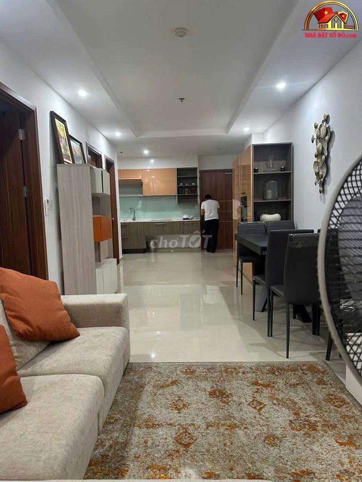 Bán nhà đất Đường Phan Văn Trị – Phường cũ 10 Quận Gò Vấp – Phường mới 10 – Thành phố Hồ Chí Minh diện tích 73 m2 giá 5100000000