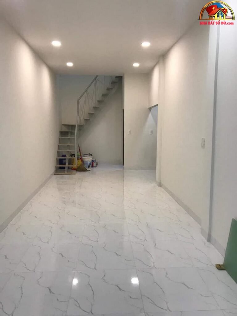 Bán nhà mặt phố Đường Phạm Phú Thứ – Phường cũ 11 Quận Tân Bình – Phường mới 11 – Thành phố Hồ Chí Minh diện tích 75 m² giá 7.1 tỷ