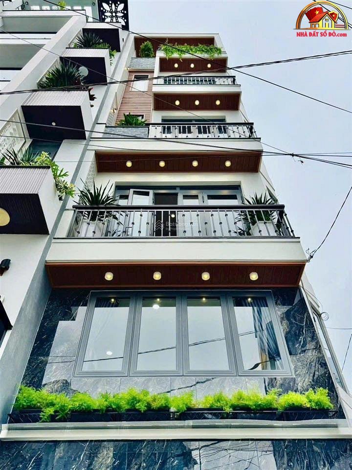 Bán nhà đất Đường Tân Canh – Phường cũ – Quận Tân Bình – Phường mới – Thành phố Hồ Chí Minh 75 m² 6.58 tỷ