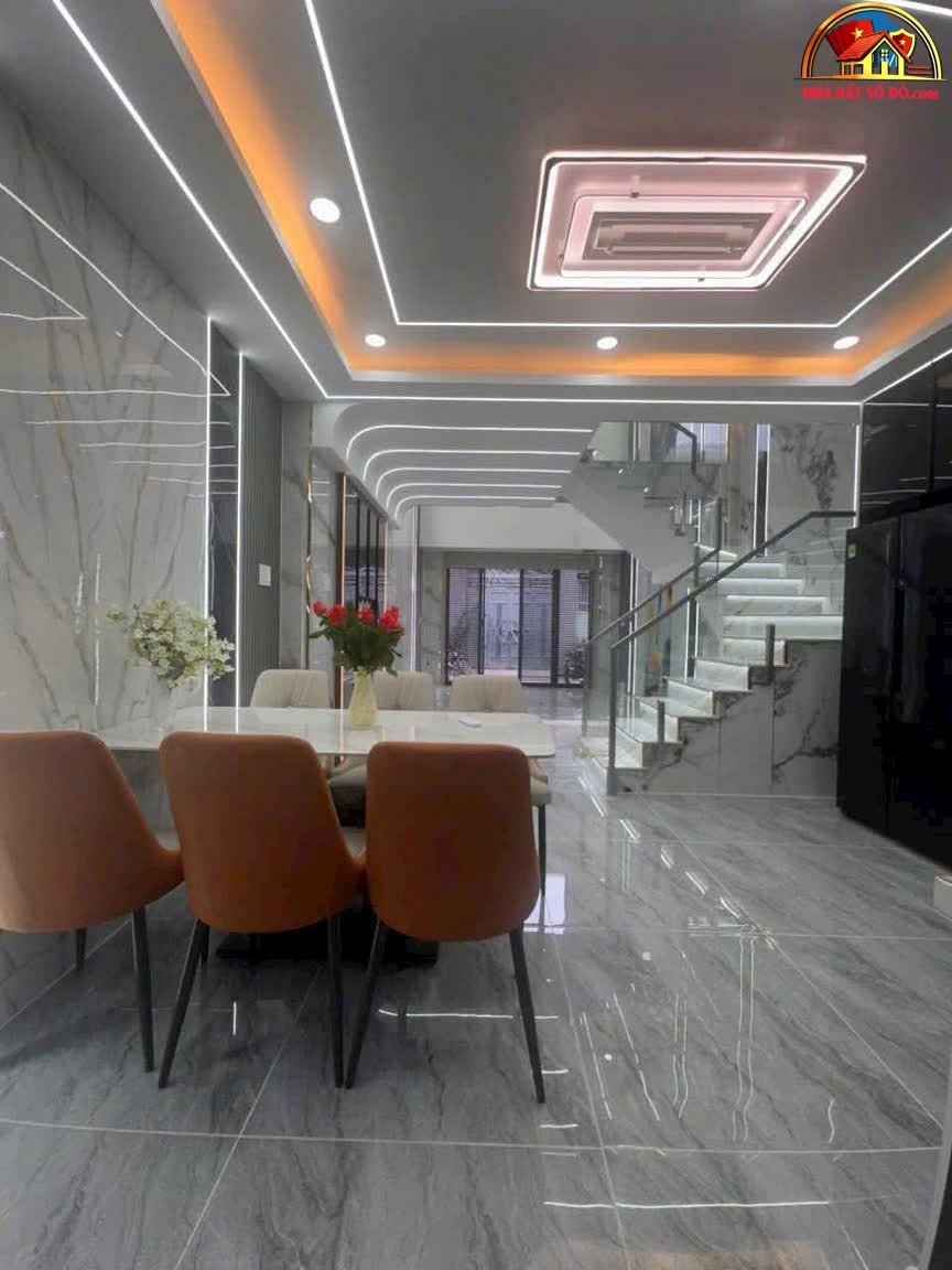 Bán nhà đất Đường 10 – Phường cũ Tân Chánh Hiệp Quận 12 – Phường mới Tân Chánh Hiệp – Thành phố Hồ Chí Minh 56m² 6.5 tỷ